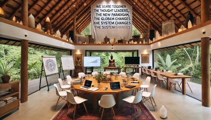 Corporate Retreats